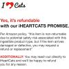 image:imageiHeartCats Bone Broth for Cats  Bone Broth amp Mushroom Gold Powder Supplement for Immune System Support Improved Mobility amp Flexibility and Natural Detox  Turkey Tail Mushroom for Cats