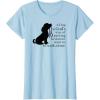 image:imageA Dog is Gods Way Design TShirtBaby Blue