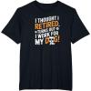 image:imageFunny Retirement Gift for Dog Lover Design TShirtBlack
