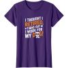 image:imageFunny Retirement Gift for Dog Lover Design TShirtPurple