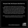 image:imageHero Company Bowie Frontiersman Mens Bracelet  Stainless Steel amp Wood Link Bracelet for Men  Helps Pair Veterans with a Service Dog or Shelter Dog