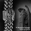 image:imageHero Company Saint Michael Defend Us Bracelet  Helps Pair Veterans With A Service Dog Or Shelter Dog