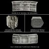 image:imageHero Company Saint Michael Defend Us Bracelet  Helps Pair Veterans With A Service Dog Or Shelter Dog