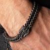image:imageHero Company Saint Michael Defend Us Bracelet  Helps Pair Veterans With A Service Dog Or Shelter Dog