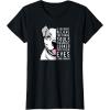 image:imageThey Have Souls Pit Bull Lover Design TShirtBlack