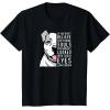 image:imageThey Have Souls Pit Bull Lover Design TShirtBlack