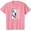 image:imageThey Have Souls Pit Bull Lover Design TShirtPink