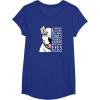 image:imageThey Have Souls Pit Bull Lover Design TShirtRoyal Blue