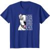 image:imageThey Have Souls Pit Bull Lover Design TShirtRoyal Blue