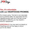 image:imageiHeartDogs 24in1 Senior Multivitamin Daily Total Health Support Powder with Probiotics Omega3 Glucosamine Mushrooms amp Bone Broth 60 Servings