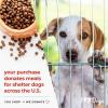 image:imageiHeartDogs Brushy Sticks  Dental Treats for Dogs Removes Plaque and Tartar Buildup  GrainFree Dog Teeth Cleaning Chews Made with Chicken  30 Mini Sticks026 Ounce Pack of 30