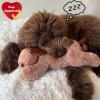 image:imageiHeartDogs Heartbeat Puppy Toy  Comfort Cuddler Pillow  Dog Anxiety Toy