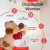 image:imageiHeartDogs Heartbeat Puppy Toy  Comfort Cuddler Pillow  Dog Anxiety Toy