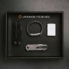 image:imageiHeartDogs Hero Company Link Bracelet for Men  The Knights Templar Never Retreat Never Surrender Chain Bracelet