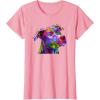 image:imagein a Perfect World Every Dog Has a Home Pit Bull TShirtPink