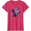 image:imagein a Perfect World Every Dog Has a Home Pit Bull TShirtRed Heather