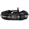 image:imageHero Company Never Forgotten Paracord Bracelet  Tactical Survival Bracelet for Men with Bronze USA Flag  Helps Pair Military Veterans with a Companion DogBlackGrey