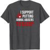 Dark Heather Grey