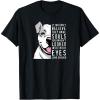 image:imageThey Have Souls Pit Bull Lover Design TShirtBlack