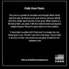 image:imageHero Company Cross Necklace for Men  Nailed to the Cross Galatians 220 Stainless Steel Christian Necklace  Helps Pair Veterans with a Service Dog or Shelter Dog