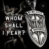 image:imageHero Company St Michael Pendant Necklace  St Michaels Shield Defend Us Mens Necklace  Helps Pair Veterans With A Service Dog Or Shelter Dog