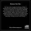 image:imageHero Company Stainless Steel Necklace for Men  Memento Mori Vita Et Mors Necklace Pendant  Helps Pair Veterans With A Service Dog Or Shelter Dog