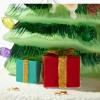 image:imageiHeartCats Christmas Resin Cat Tree  My Christmas Wish