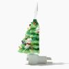 image:imageiHeartCats Christmas Tree Cat Night Light Nostalgic Hand Crafted Christmas Tree Kitchen Family Room Bathroom
