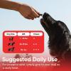 image:imageiHeartDogs Extra Strength Urinary Bladder amp Kidney Support for Dogs  Cranberry DMannose amp Echinacea Helps Maintain Urinary Tract Health Strengthens Weak amp Incontinent Bladder
