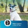 image:imageiHeartDogs Hemp Calming amp Mobility Chews for Dogs  Dog Anxiety Relief Bites with Hemp  Bacon Flavored Dog Calming Treats for Anxiety Stress amp Joint Movement