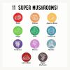 image:imageiHeartDogs Hemp Mushroom Chews  Mobility Calming Allergy Lumps Bumps Lipomas amp Immune Support  Mushroom Blend wTurkey Tail Lions Mane amp Green Lipped Mussels  60 Ct 600mg Hemp