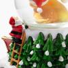image:imageiHeartDogs Home for The Holidays Christmas Musical Water Glittering Dog Snow Globe  Plays 7 Traditional Holiday Songs Including Jingle Bells amp Color Changing Lights