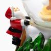image:imageiHeartDogs Home for The Holidays Christmas Musical Water Glittering Dog Snow Globe  Plays 7 Traditional Holiday Songs Including Jingle Bells amp Color Changing Lights