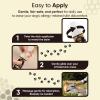 image:imageiHeartDogs Honey Guard Allergy amp Itch Relief Dog Healing Balm for Paw Nose amp Skin  Hot Spot amp Dry Skin Soother with Manuka Honey Tallow Shea Butter amp Mango Seed Oil  2oz