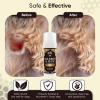image:imageiHeartDogs Honey Guard Allergy amp Itch Relief Dog Healing Balm for Paw Nose amp Skin  Hot Spot amp Dry Skin Soother with Manuka Honey Tallow Shea Butter amp Mango Seed Oil  2oz