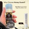image:imageiHeartDogs Honey Guard Allergy amp Itch Relief Dog Healing Balm for Paw Nose amp Skin  Hot Spot amp Dry Skin Soother with Manuka Honey Tallow Shea Butter amp Mango Seed Oil  2oz