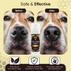 image:imageiHeartDogs Honey Guard Paw Nose amp Skin Dog Healing Balm  Manuka Honey Tallow Shea Butter amp Mango Seed Oil  2oz
