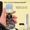 image:imageiHeartDogs Honey Guard Paw Nose amp Skin Dog Healing Balm  Manuka Honey Tallow Shea Butter amp Mango Seed Oil  2oz