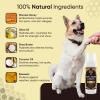 image:imageiHeartDogs Honey Guard Paw Nose amp Skin Dog Healing Balm  Manuka Honey Tallow Shea Butter amp Mango Seed Oil  2oz